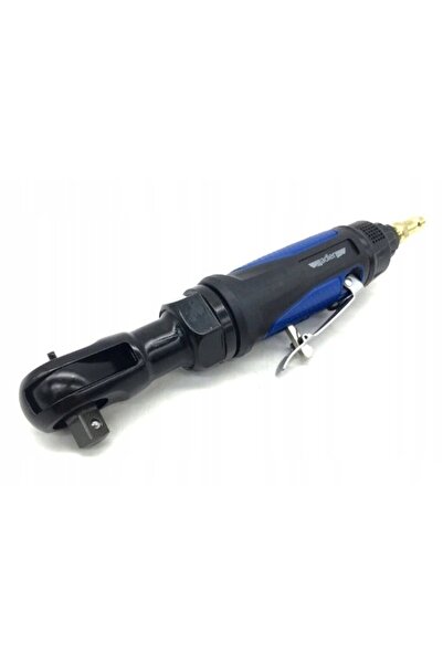 adler Cheie cu clichet pneumatică unghiulară de 1/2, 102 Nm, pentru compresor