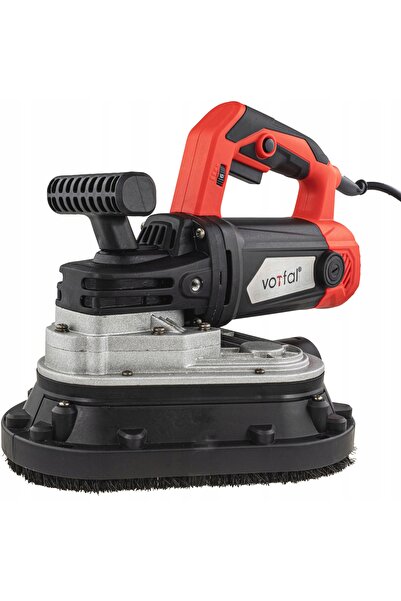 Vorfal MAȘINĂ DE ȘLEFUIT BETON PENTRU PARTERE, MAȘINĂ DE LUSTRUIT 3500 W, REG...