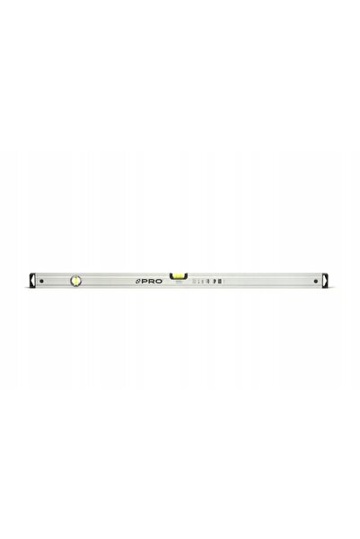 PRO 600 POZIOMICA ALUMINIU ANODIZAT 80 CM