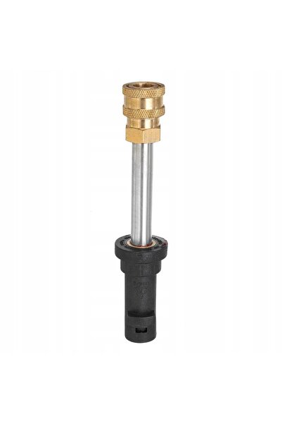 Rosfix Prelungitor 27CM BAIONETĂ KARCHER K2 K3 K4 K5 K6 K7 CONECTOR RAPID 1/4"