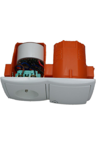 ROPAM IOE-IQPLC IQPLC CONECTOR DE SISTEM SmartPLC
