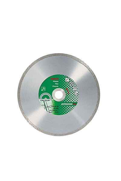 Bosch Disc diamantat 230mm ceramică gresie stoneware marmură