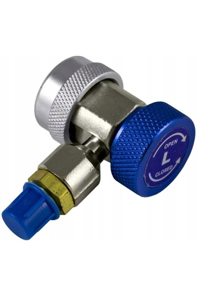 CONDOR ADAPTOR PENTRU CONECTOR RAPID DE GAZ DE JOASĂ PRESIUNE KLIM