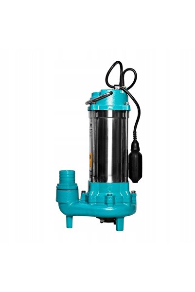 OMNIGENA POMPA SZAMBA CU GRINDER WQ 7-8-0,75 220L