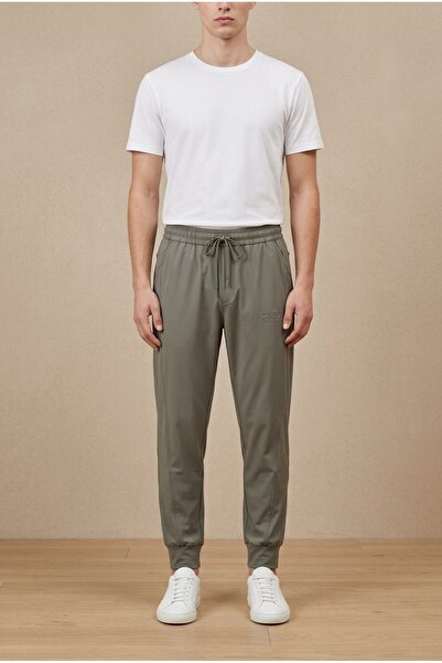 OEM Pantaloni joggery pentru barbati, croiala confortabila cu detalii moderne...