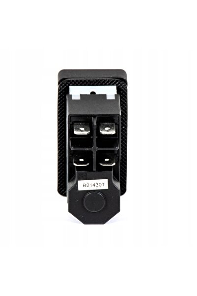 KRYSIAK Comutator polizor GTR2545 ER2400 Handy Favorite 0/1