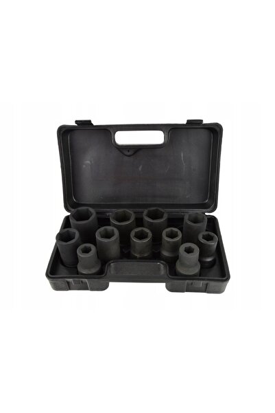 NO BRAND Set de chei tubulare de impact de 1 inch pentru cheie cu clichet de ...
