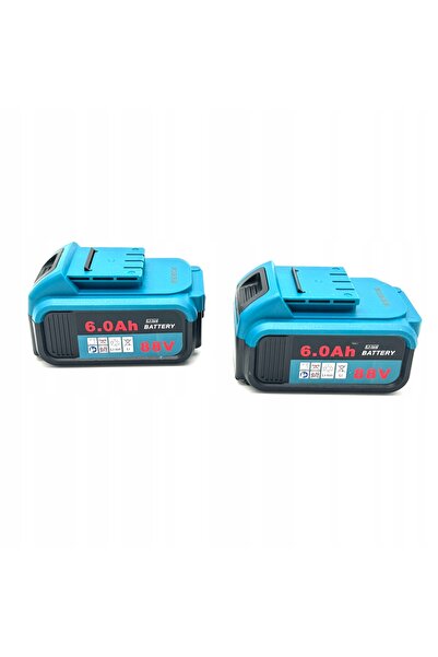 Krischner DIAX Polizor Unghiular Multifuncțional Fără Fir 88V 125mm