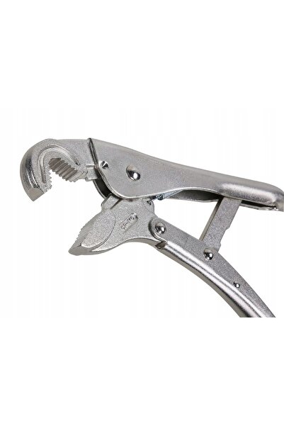 Beta Clește reglabil autoblocant de 235MM, rezistent, pentru atelier 1055D/235