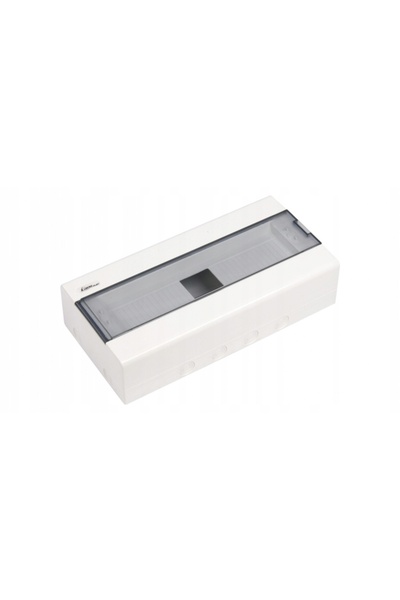Elektro-Plast Opatówek Cutie de distribuție modulară, montaj aparent, 1x18 SR...