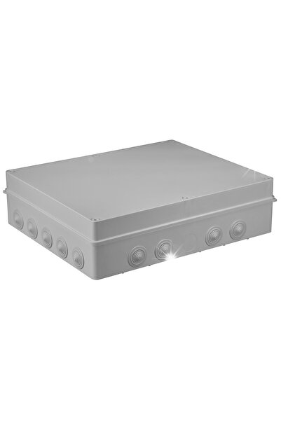 PAWBOL Carcasă pentru montaj la suprafață, etanșă, IP65, 460x380x120mm, S-BOX...