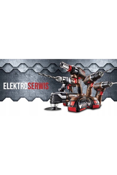 Metabo WIRNIK WE 15-125 Q, WEA 17-125 Q 310010990