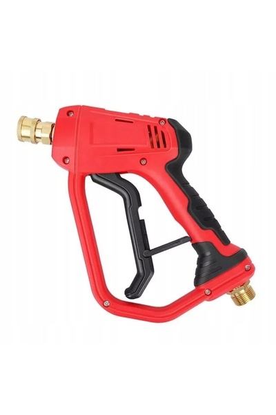 Rosfix Pistol profesional pentru spălător cu presiune, model scurt, puternic,...