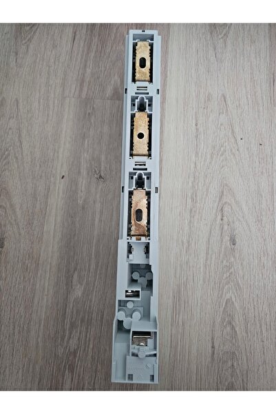 Apator EBV0023TV1 160A AC 690V NH00 AC22B 3P Disjunctor cu siguranță