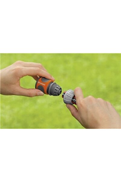 Gardena Conector rapid 18213-29