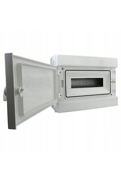 Elektro-Plast Opatówek Cutie de distribuție ermetică aparentă 1x12 IP65 500VA...