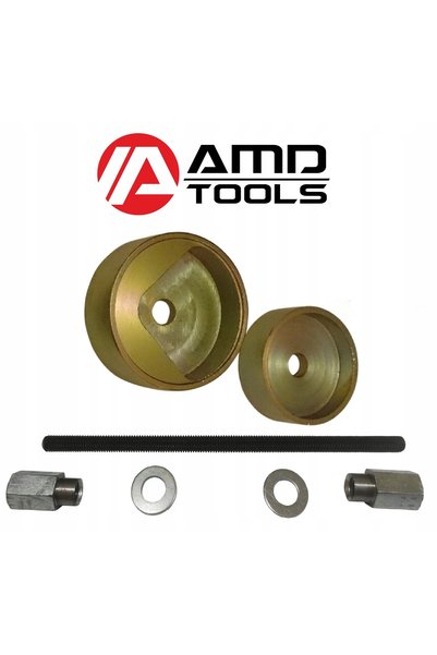 AMD TOOLS SCULĂ PENTRU INSTALAREA PRIN PRESIUNE A BUCȘEI RULMENTULUI PENTRU P...