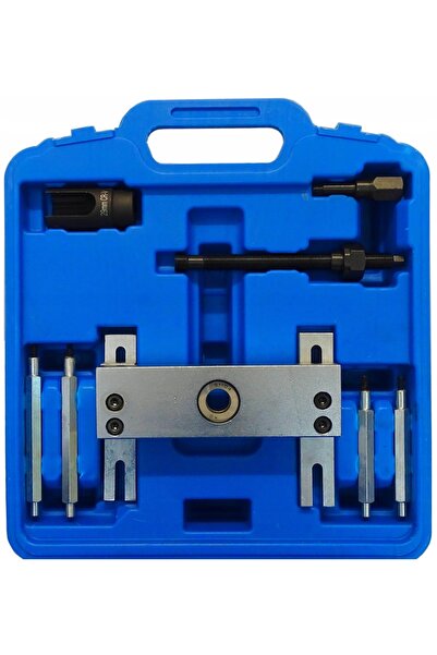 Quatros Extractor de injectoare pentru BMW M47 M57 M87 Common Rail