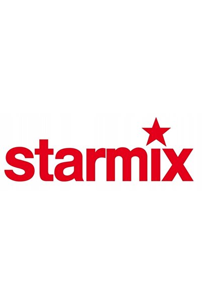 Starmix Foarfecă 26 cm kpl cu 3 lame, sistem de 35mm