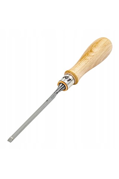 İGMOBİLYAKSESUAR Daltă plată de 6mm pentru prelucrarea lemnului și sculptură ...