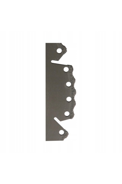 dedra DISC DIAMANTAT MULTIFUNCȚIONAL LIPIT ÎN VID 115x22,2MM H1082