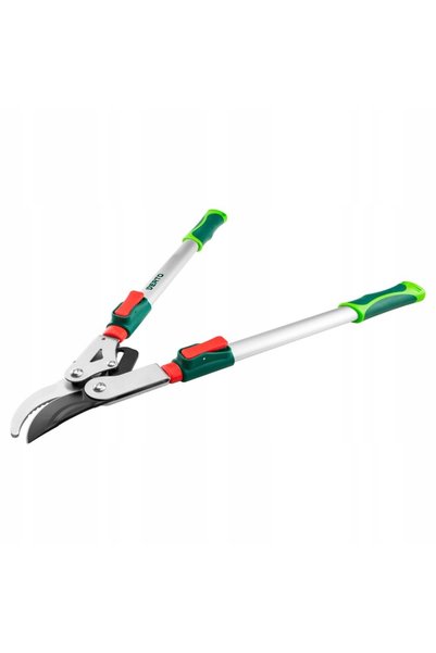 VERTO Foarfecă pentru crengi de 690mm, diametru de tăiere 42mm