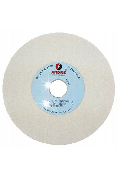 Andre Piatră pentru disc abraziv T1-A 200 × 25 × 51 99A60K7VE01 (511516)