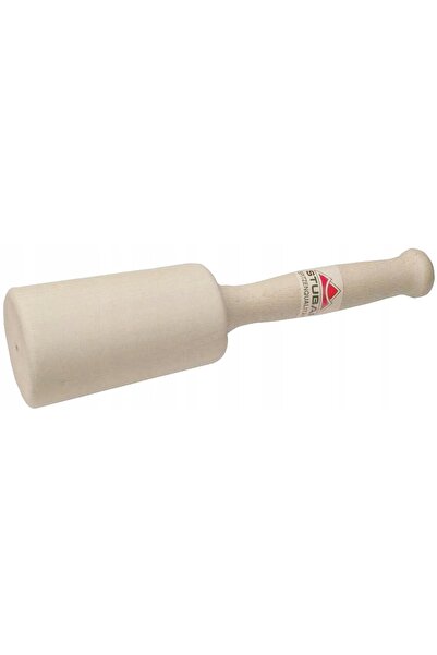 Stubai Ciocan de lemn 400g diametru 70mm