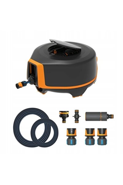 FiSKARS Tambur automat cu furtun XL 1025932