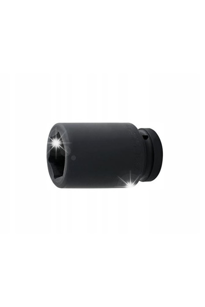 Jonnesway Cheie tubulară hexagonală lungă 6-lapte 3/4 32mm