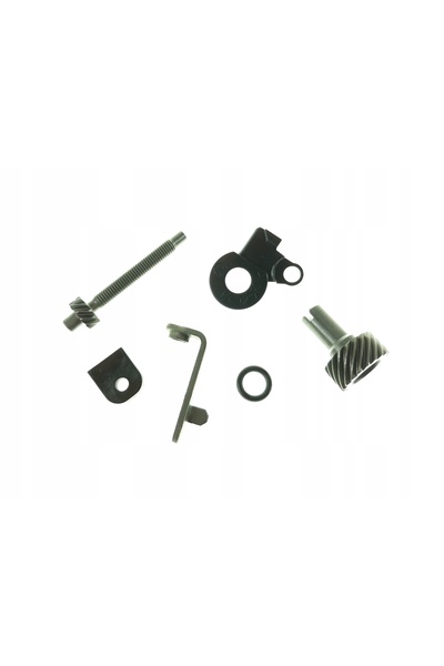 Makita 195763-2 MECANISM DE TENDERE A LANȚULUI EA3200S EA3500 UC3050A