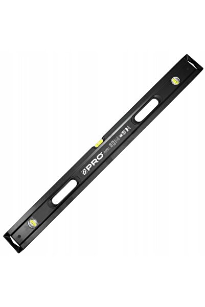 PRO POZIOMICA ENDURANCE S1000 PION POZIOM NEGRU 120CM
