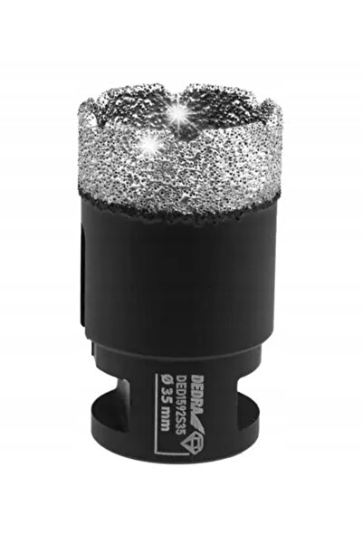 dedra Disc diamantat pentru gresie, lipit prin vacuum (VB) M14 35MM DED1592S35