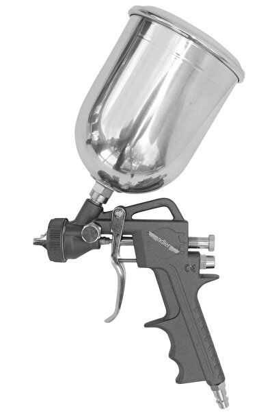 NO BRAND ADLER PISTOL DE VOPSIT CU SPRAY HP 1.5mm G-1L MAR0208.0