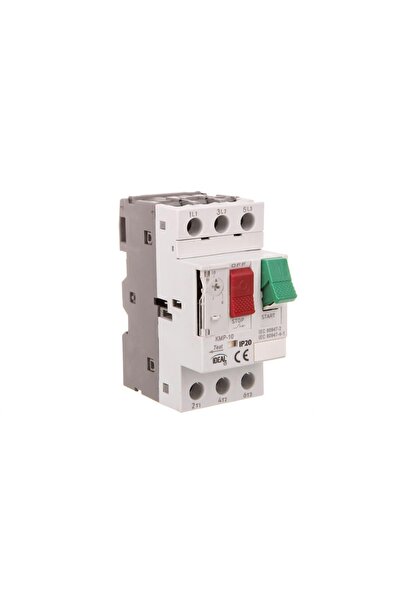KANLUX Comutator motor IDEAL KMP-10,0 24069