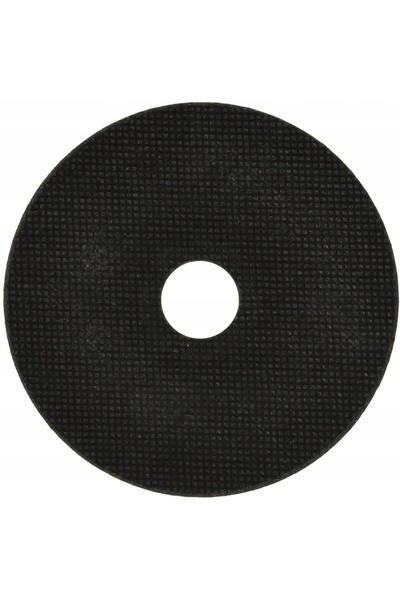 GEKO Disc de tăiere metal G78232 180x22,2 mm