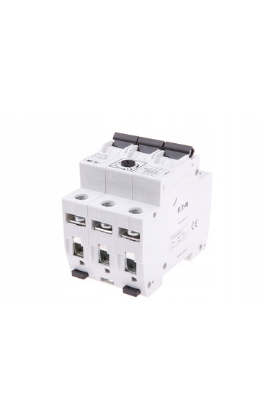 Eaton Disjunctor de motor 3P 7.5kW 10-16A Z-MS-16/3, 248412
