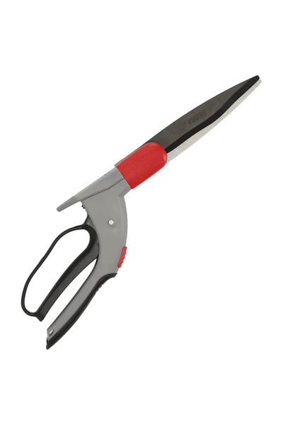 dedra Foarfecă manuală pentru tuns iarba 360 °   Foarfecă 35cm