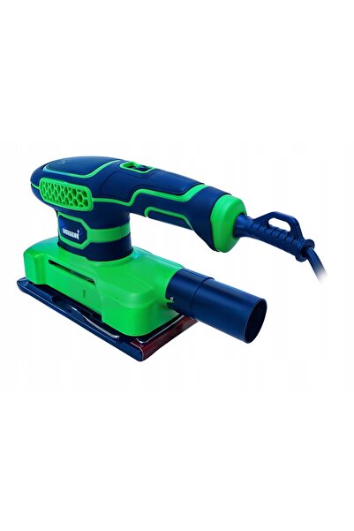 Ondragon Unealtă rotativă oscilantă electrică de 650W, pentru gips și lemn, p...