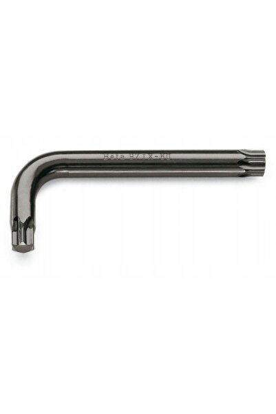 Beta CHEIE T55 97TX PROFIL TORX UNGULARĂ