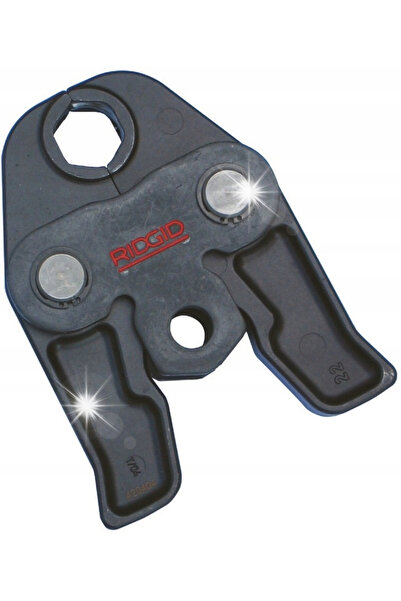 RIDGID 22598 FĂLCI DE PRINȚARARE V15 COMPACT5