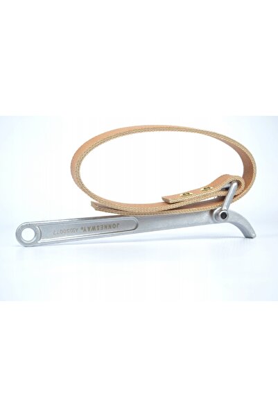 Jonnesway Cheie cu bandă pentru filtre de ulei 25-160MM AI050077