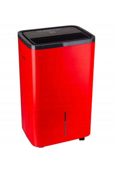 NO BRAND DEZUMIDIFICATOR INDUSTRIAL DE ȘANTIER, ABSORBR DE UMIDITATE 80L/POMPĂ