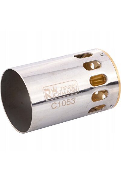 richmann ARZĂTOR CU GAZ 63/700 MM CU CABLU DE 5M C1072