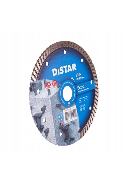 Distar Disc diamantat 1A1R Turbo 150mm EXTRA