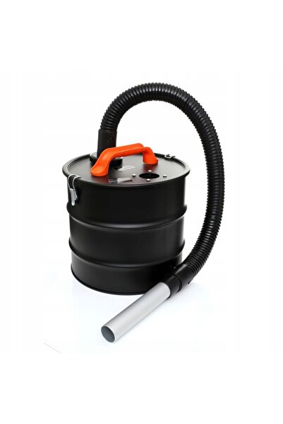 Kraft&dele Separator de cenușă pentru șemineu 20L