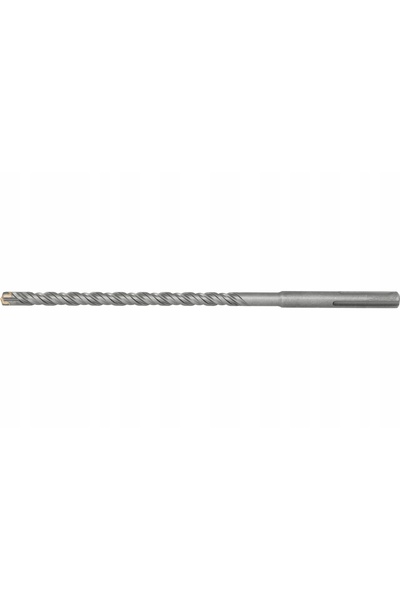 WAART Burghiu SDS MAX 18x540mm pentru beton, 4 tăișuri de tăiere