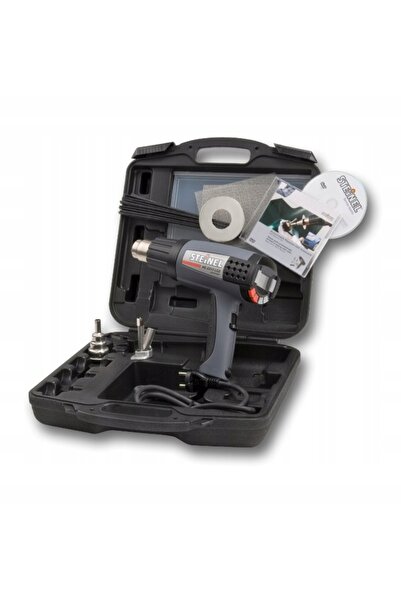 Steinel Kit de sudură plastic HG2320 [00559]