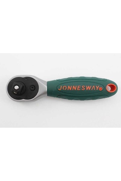 Jonnesway Clichet 3/8 cu 36 de dinți, scurt, mini