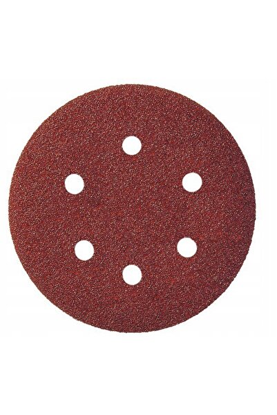 KLİNGSPOR DISC ACCESORIU 50 BUCĂȚI 150MM PS18EK GLS3 GRANULARE 100 270451